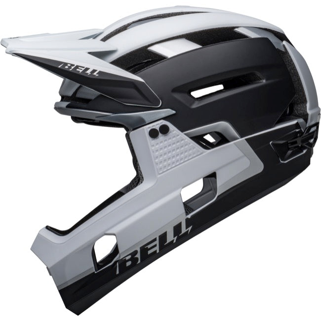 Bell Super Air R Spherical Helmet