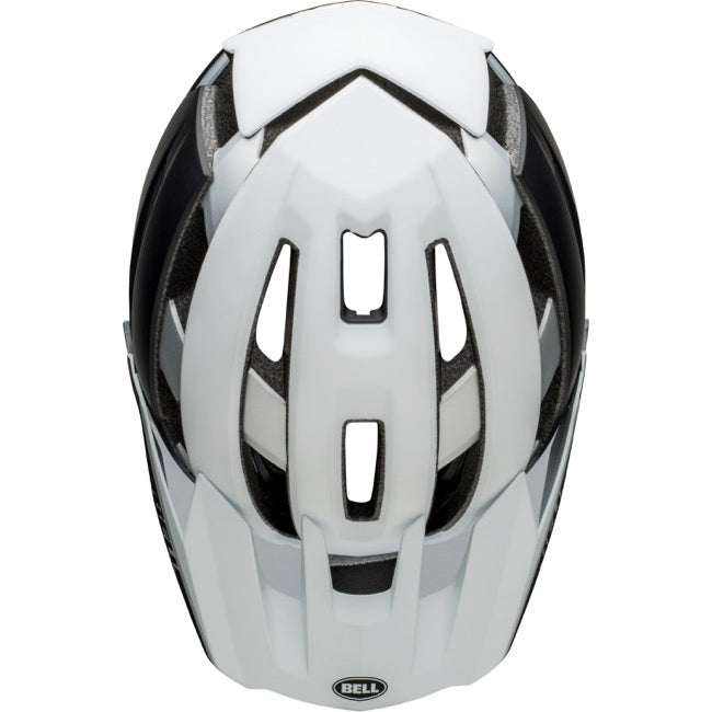 Bell Super Air R Spherical Helmet