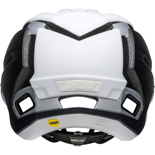Bell Super Air R Spherical Helmet