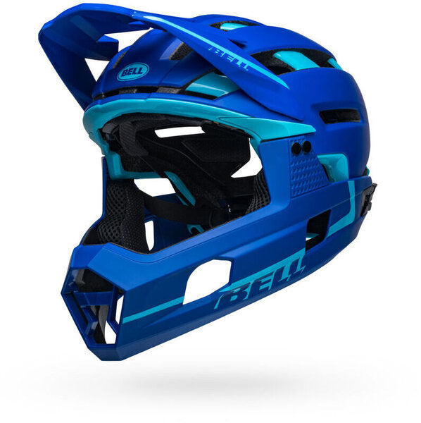 Bell Super Air R Spherical Helmet