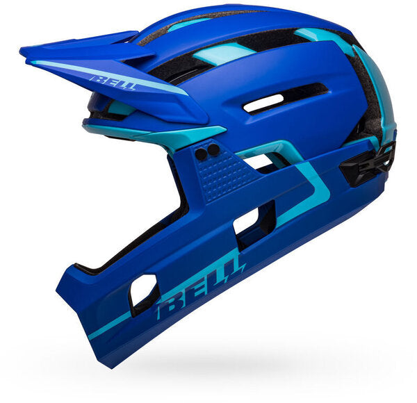 Bell Super Air R Spherical Helmet