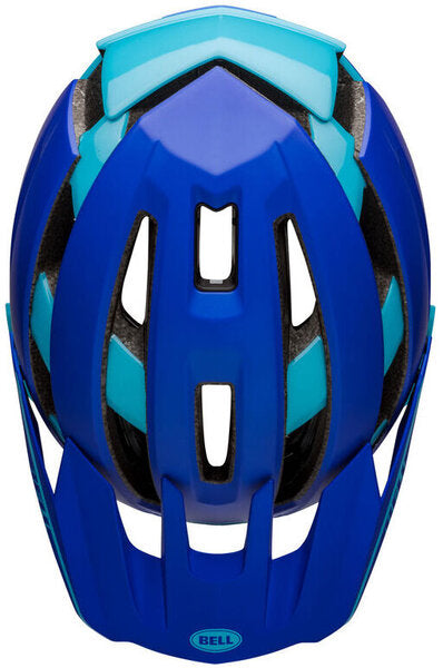 Bell Super Air R Spherical Helmet