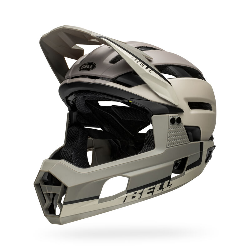 Bell Super Air R Spherical Helmet