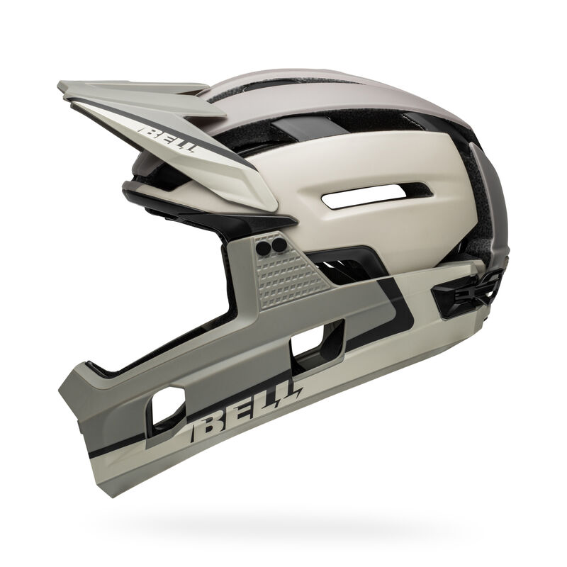 Bell Super Air R Spherical Helmet