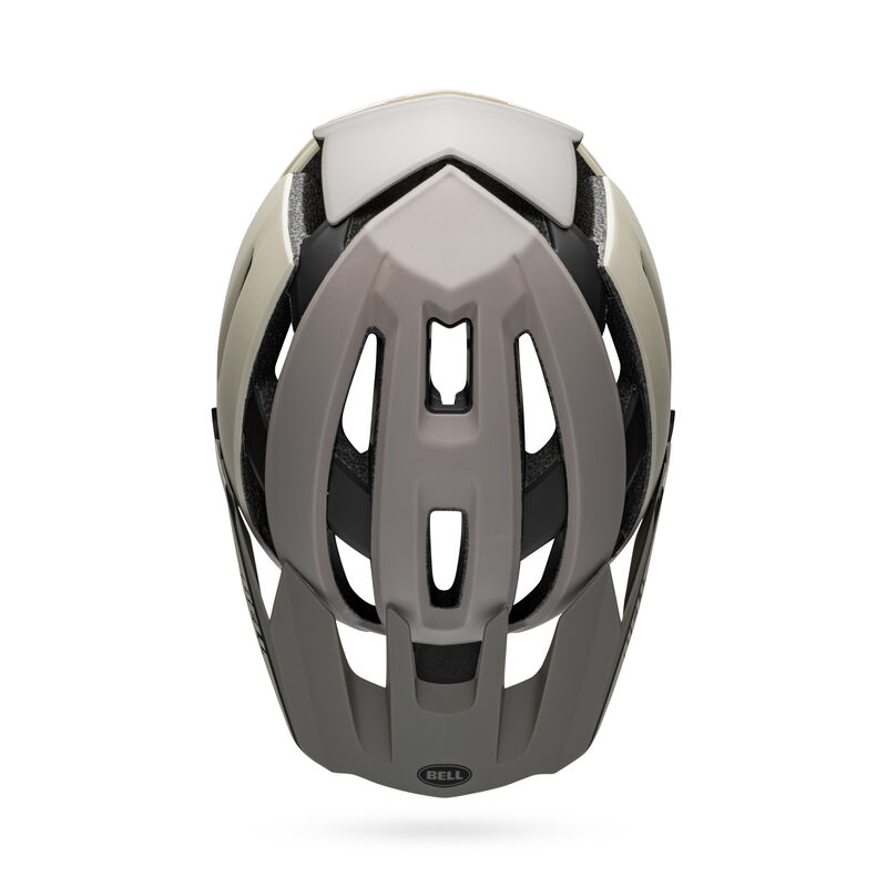 Bell Super Air R Spherical Helmet