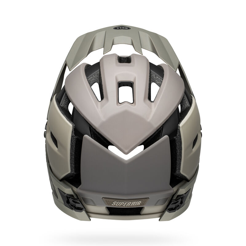Bell Super Air R Spherical Helmet