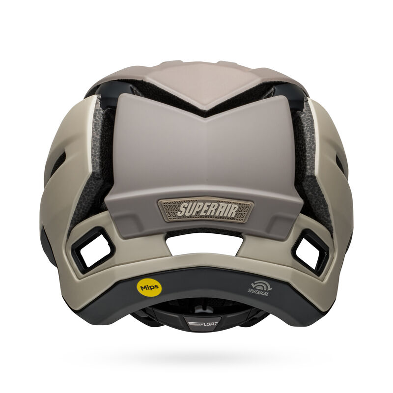 Bell Super Air R Spherical Helmet