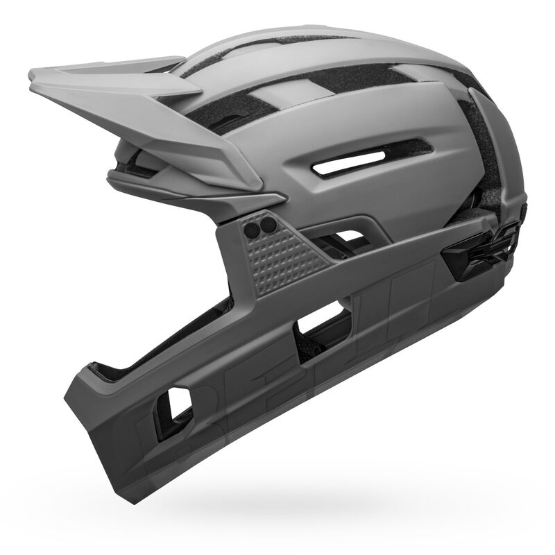 Bell Super Air R Spherical Helmet