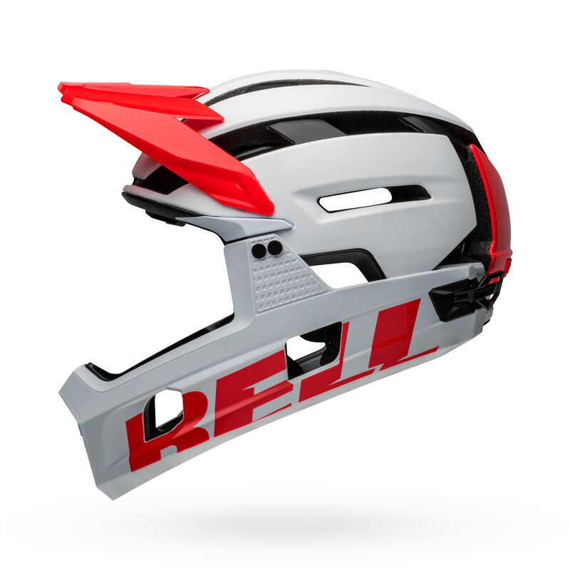 Bell Super Air R Spherical Helmet