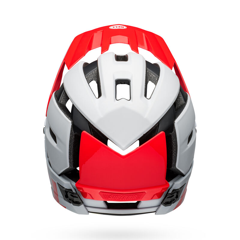 Bell Super Air R Spherical Helmet