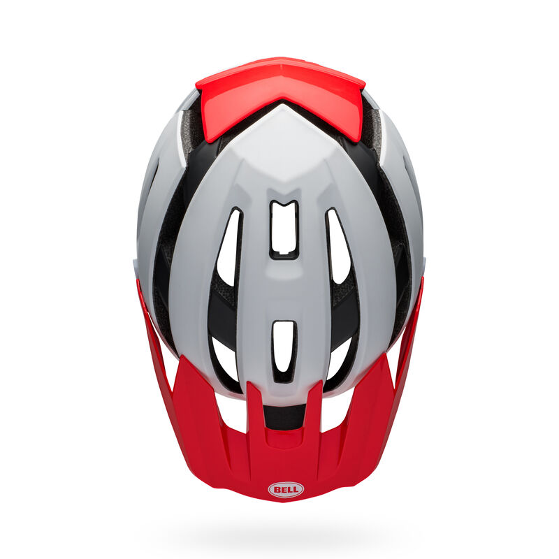 Bell Super Air R Spherical Helmet