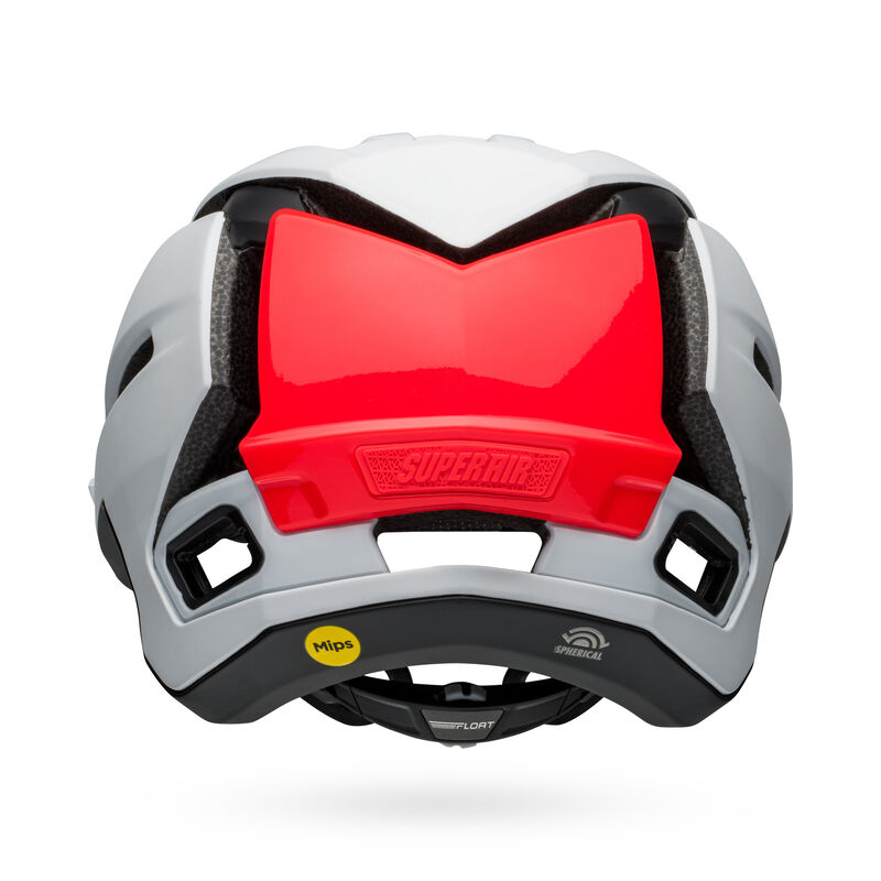 Bell Super Air R Spherical Helmet