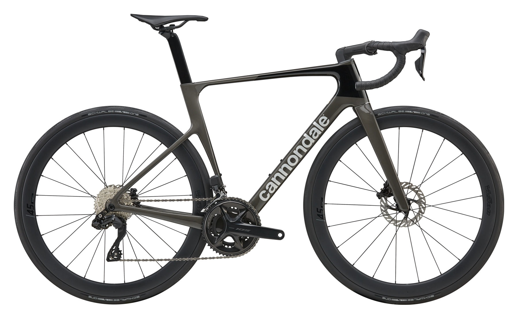 Cannondale SuperSix EVO 5