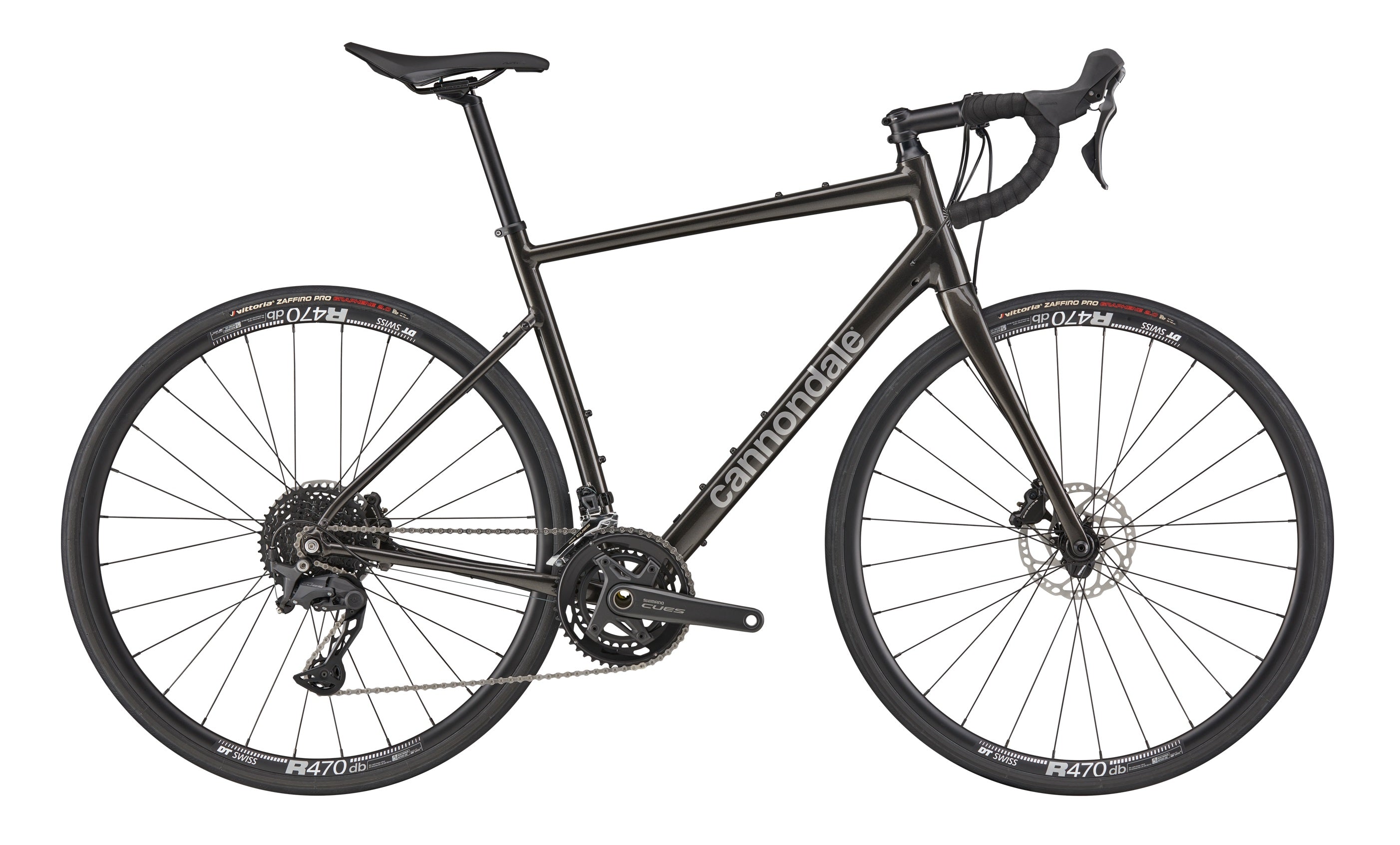 Cannondale Synapse 2