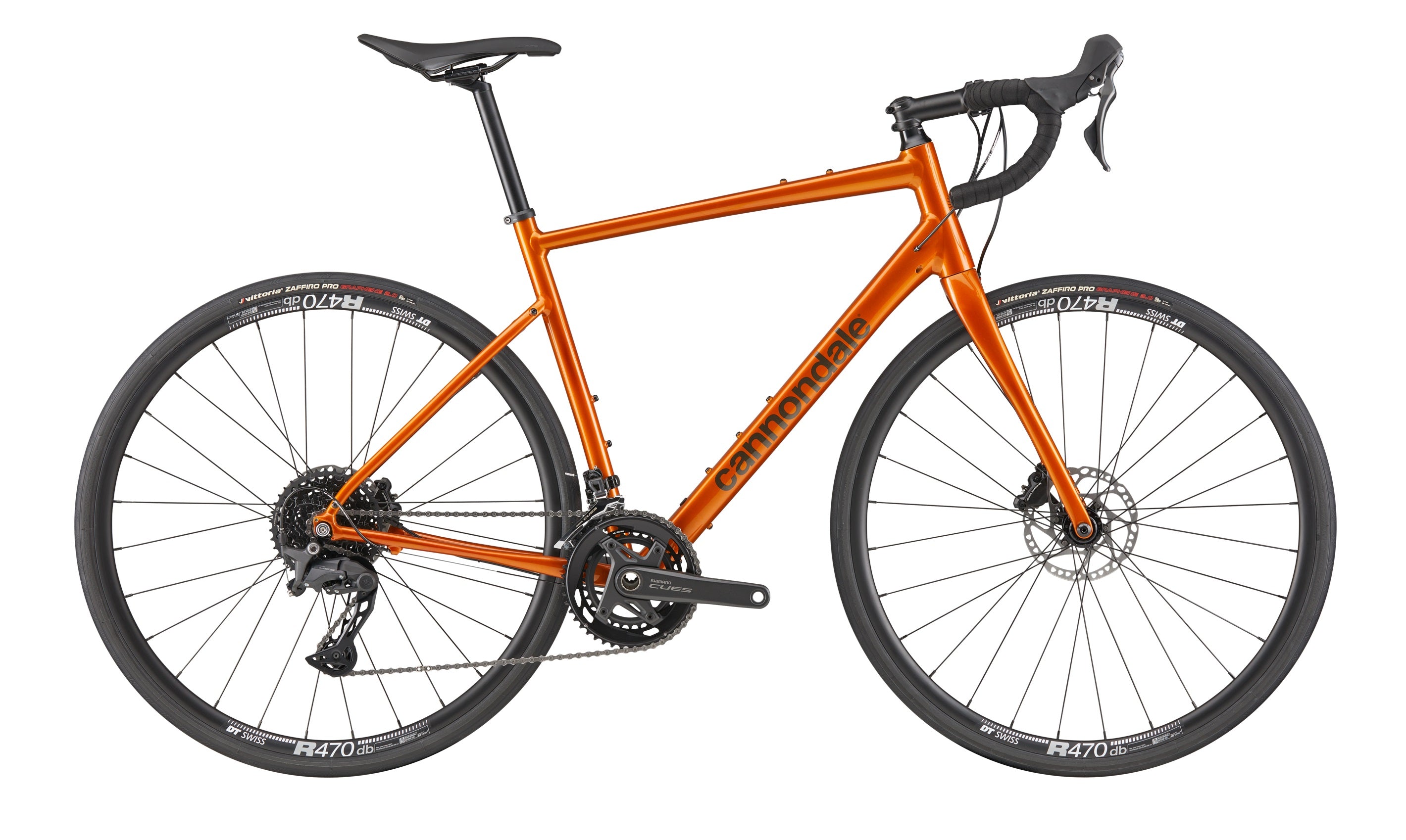 Cannondale Synapse 2