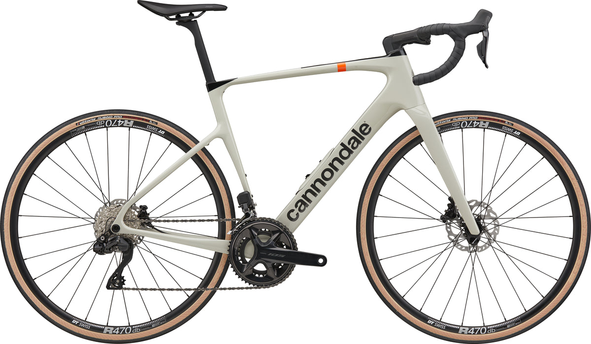 Cannondale Synapse Carbon 4