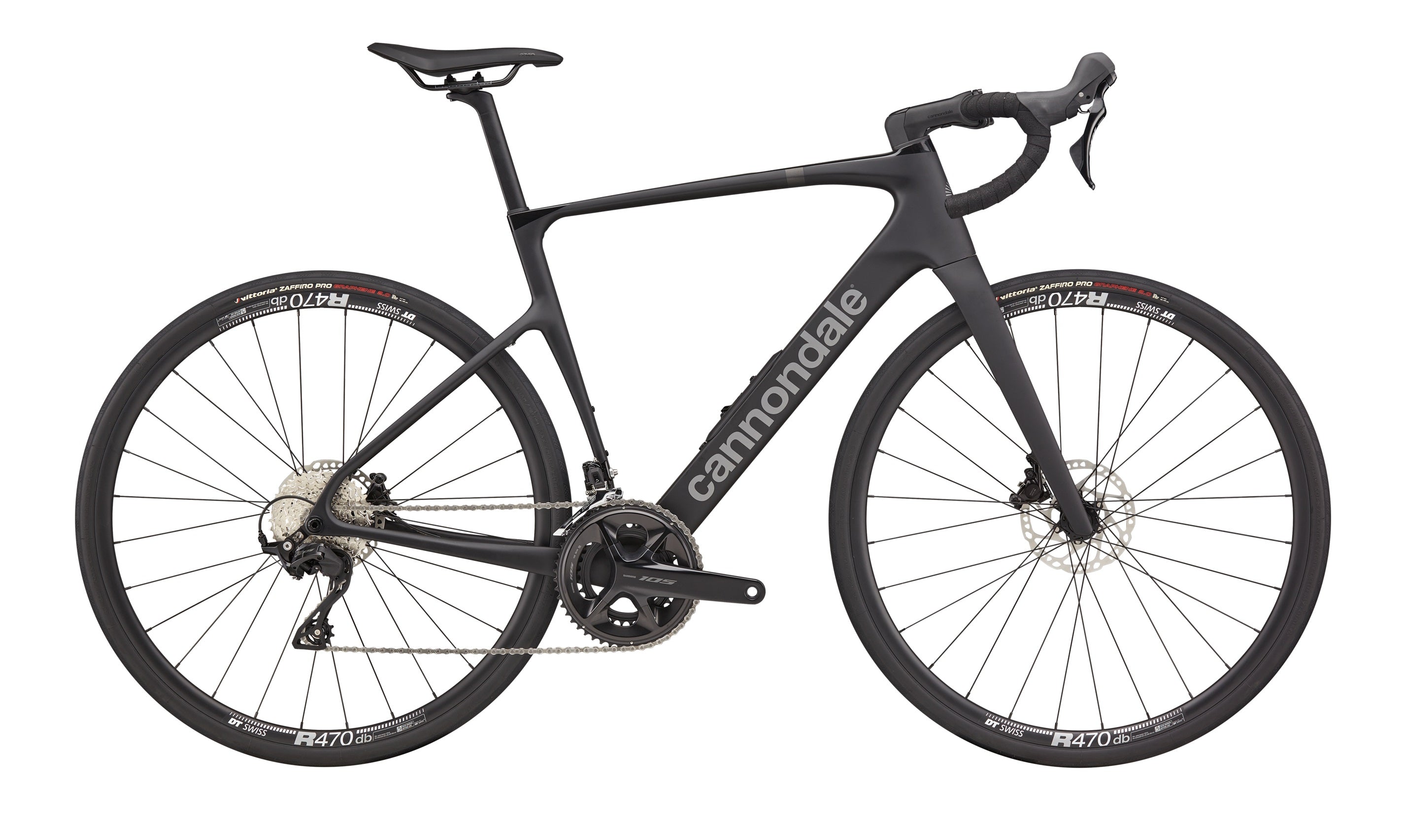Cannondale Synapse Carbon 5