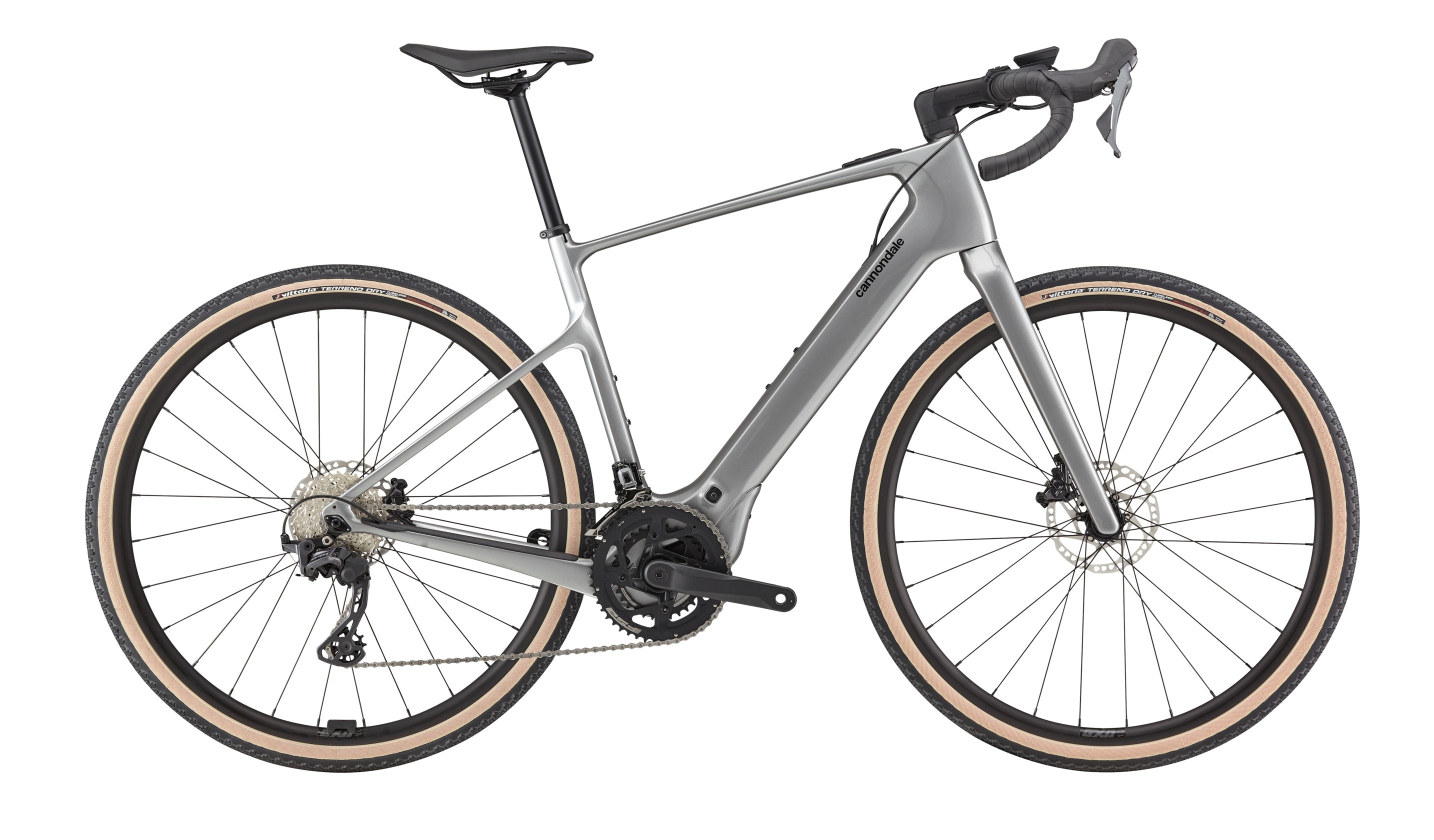 Cannondale Synapse Neo Allroad 2