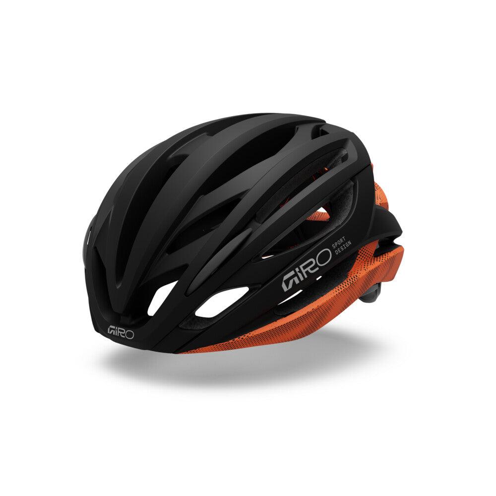 Giro Syntax Mips Helmet