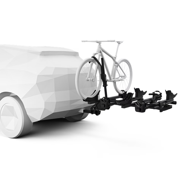 Thule T2 Pro X 2-Bike Add-On