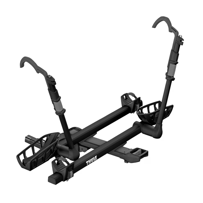 Thule T2 Pro XTR 2-Bike Hitch Rack