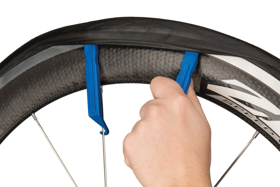 Park Tool TL-1.2 Tire Lever Set