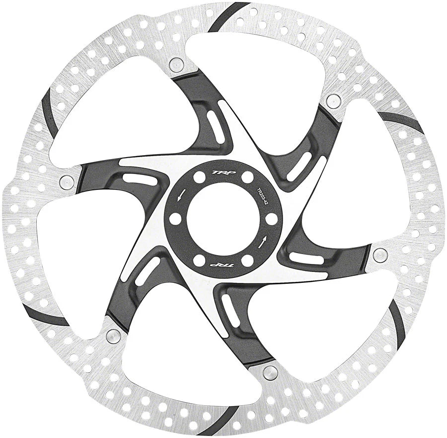TRP TR42 6-Bolt Brake Rotor