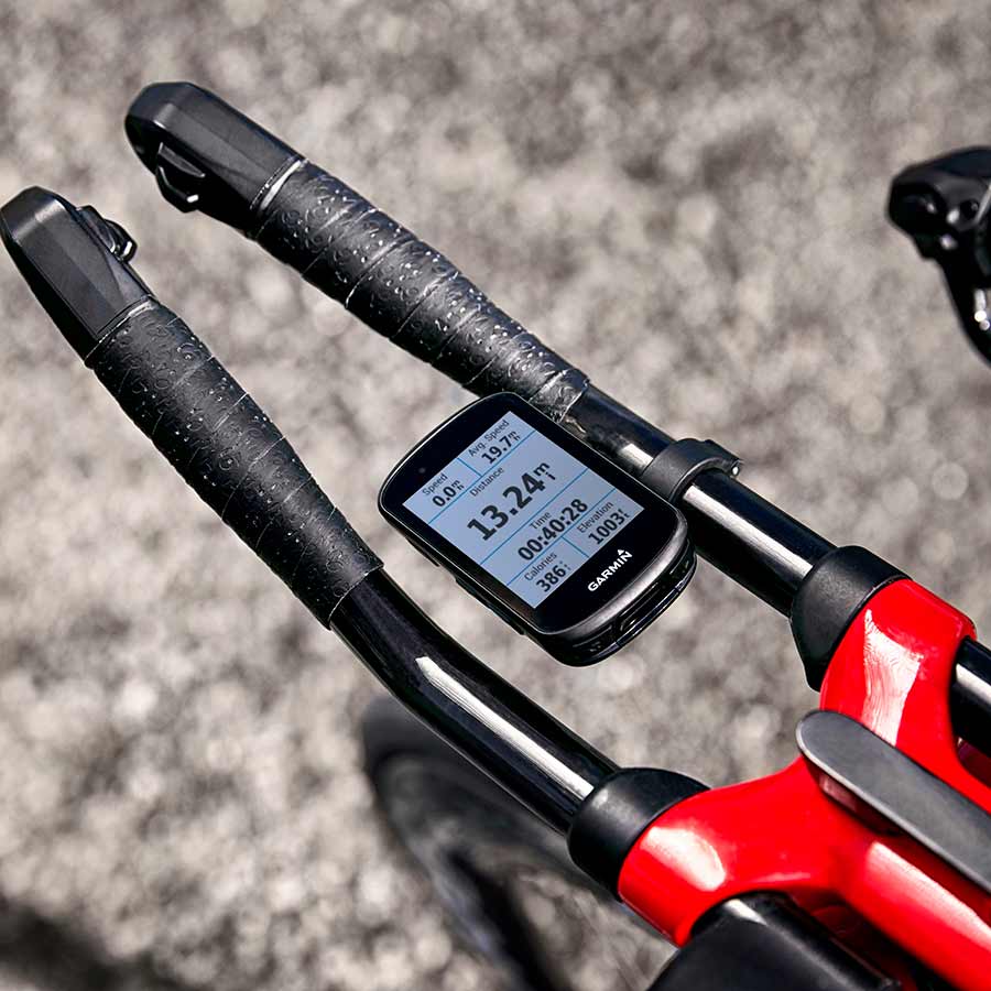 Garmin Time Trial/Tri Bar Mount