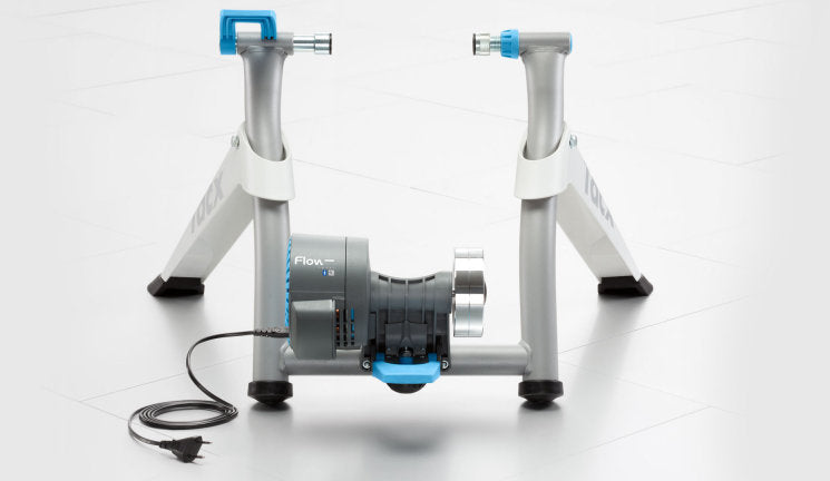 Tacx Flow Smart Trainer