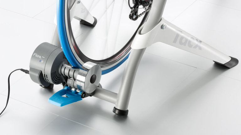 Tacx Flow Smart Trainer