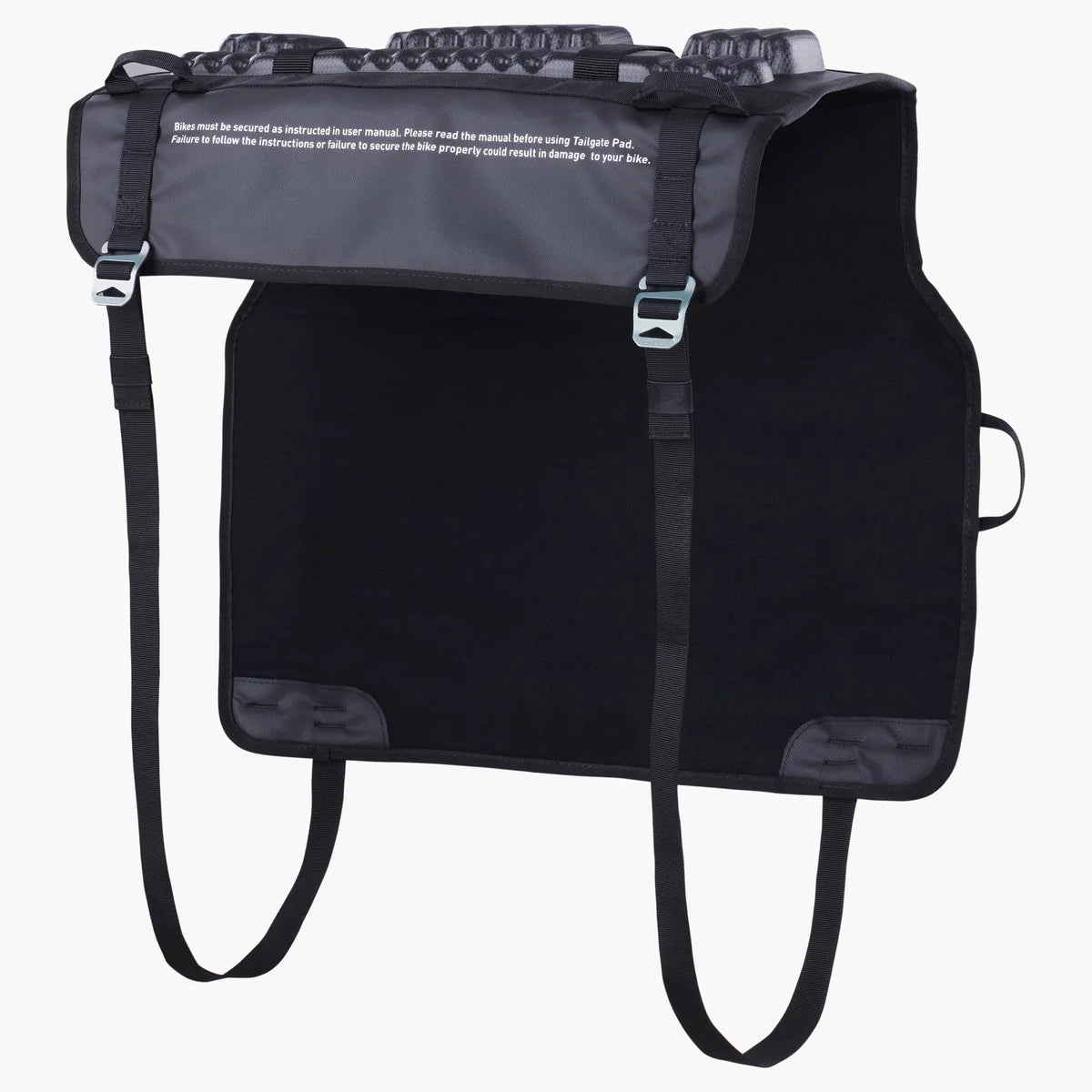 EVOC Tailgate Pad Duo