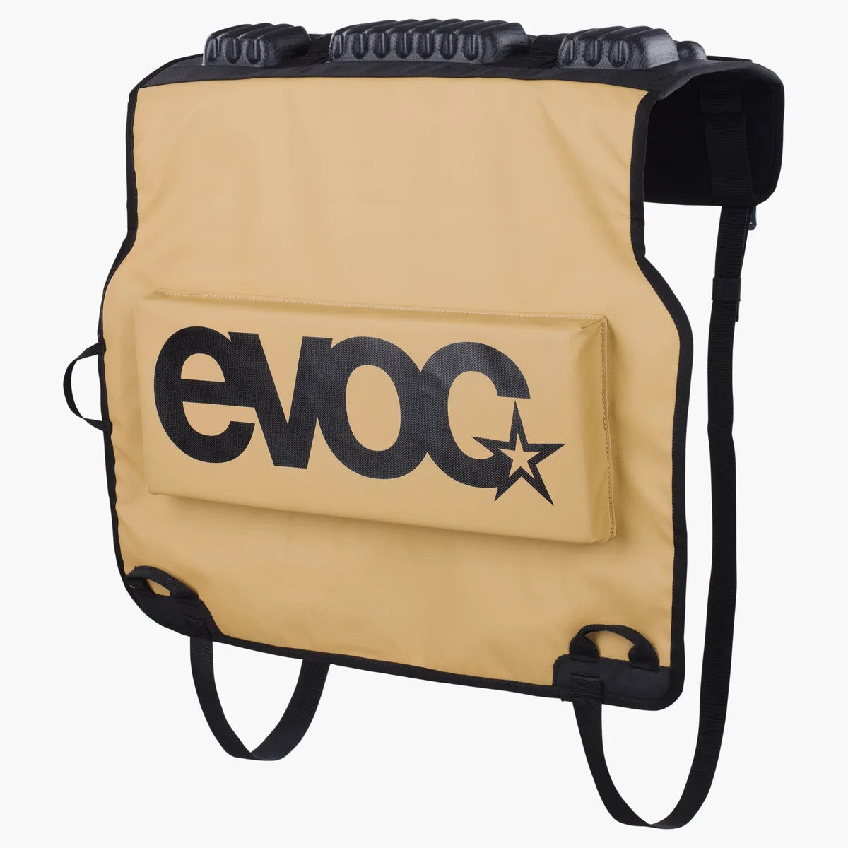 EVOC Tailgate Pad Duo