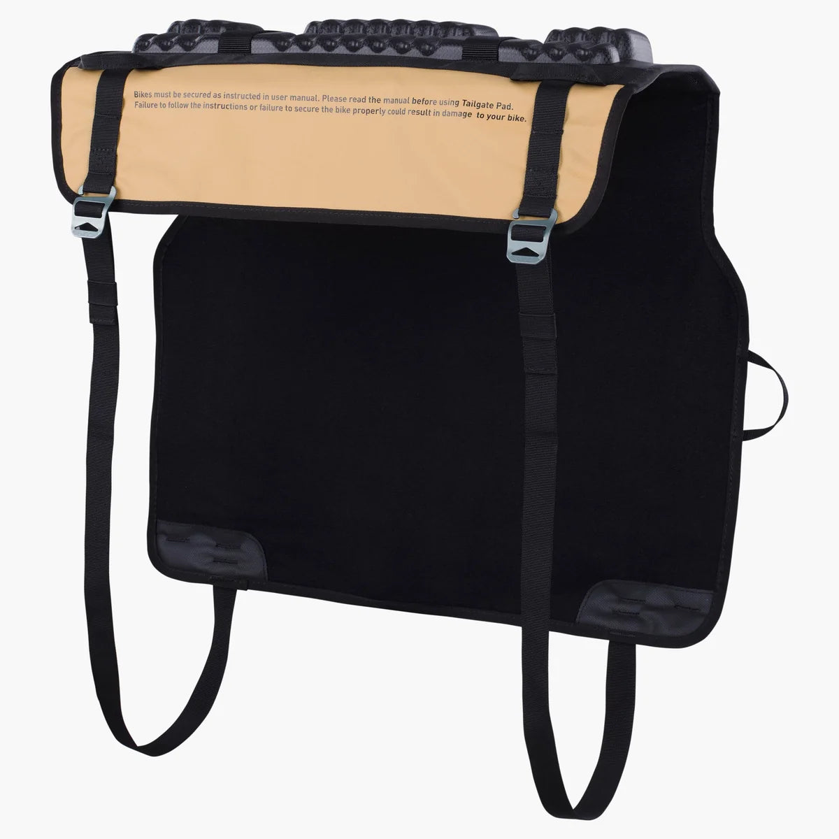 EVOC Tailgate Pad Duo