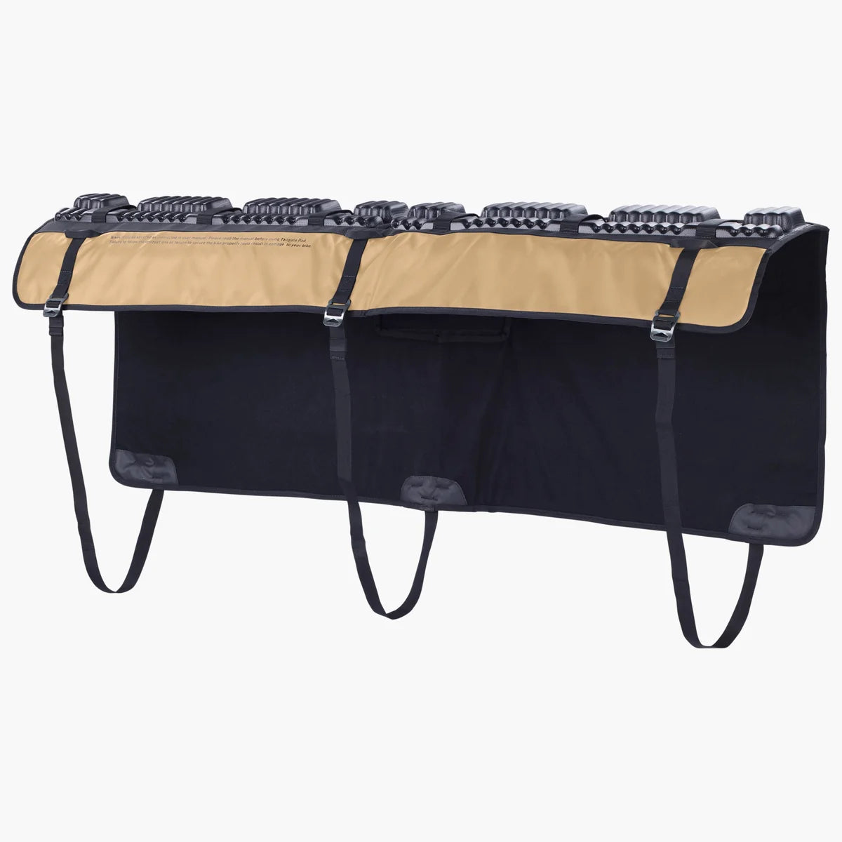 EVOC Tailgate Pad M/L