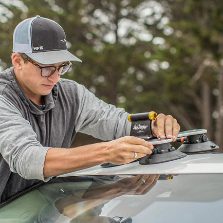 SeaSucker Talon 1-Bike Roof Rack