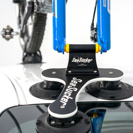 SeaSucker Talon 1-Bike Roof Rack