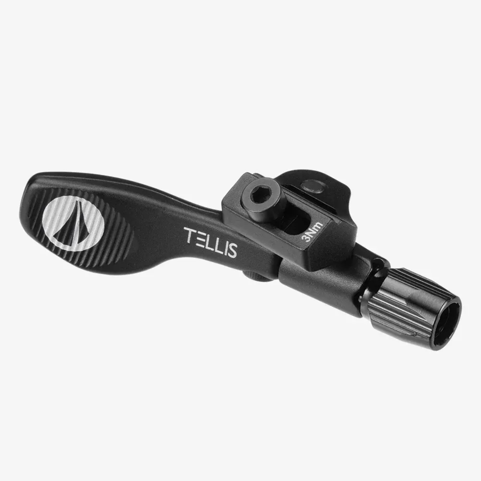 SDG Tellis Adjustable Dropper Lever - SRAM Matchmaker-X