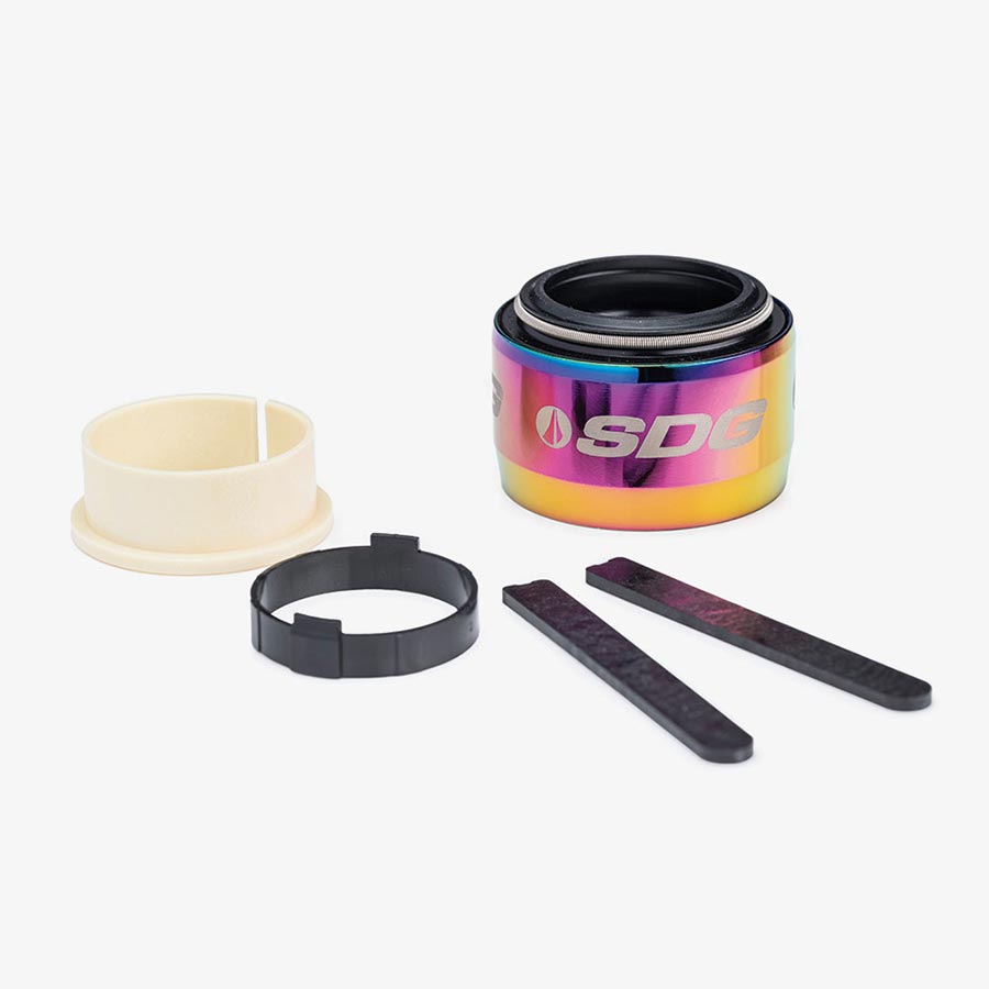 SDG Components Service Kit for Tellis V1 Dropper Post