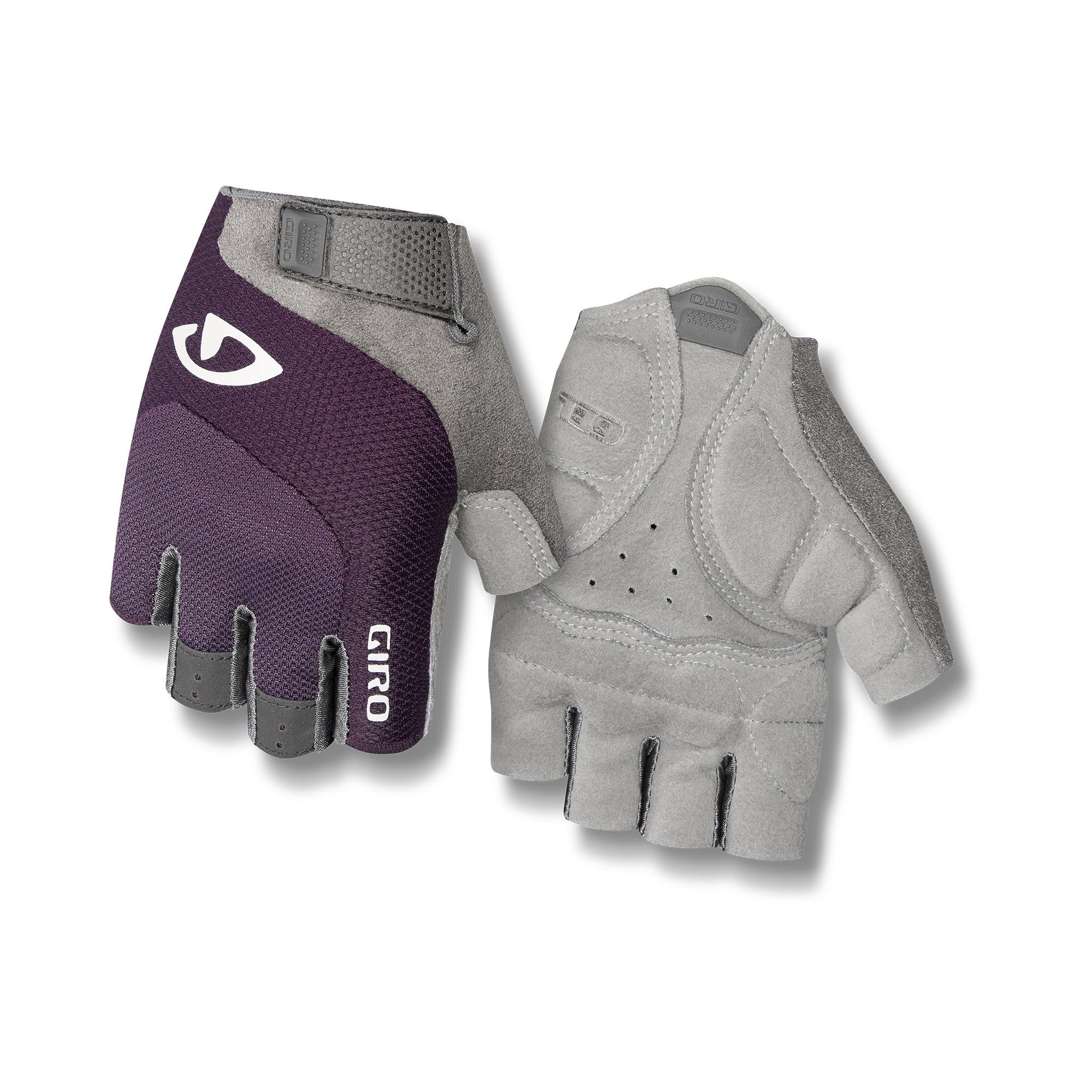 Giro Tessa Gel Women's Short Finger Glove