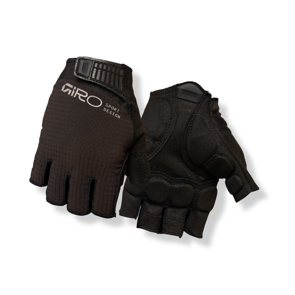 Giro Tessa II Gel Women's Short Finger Glove