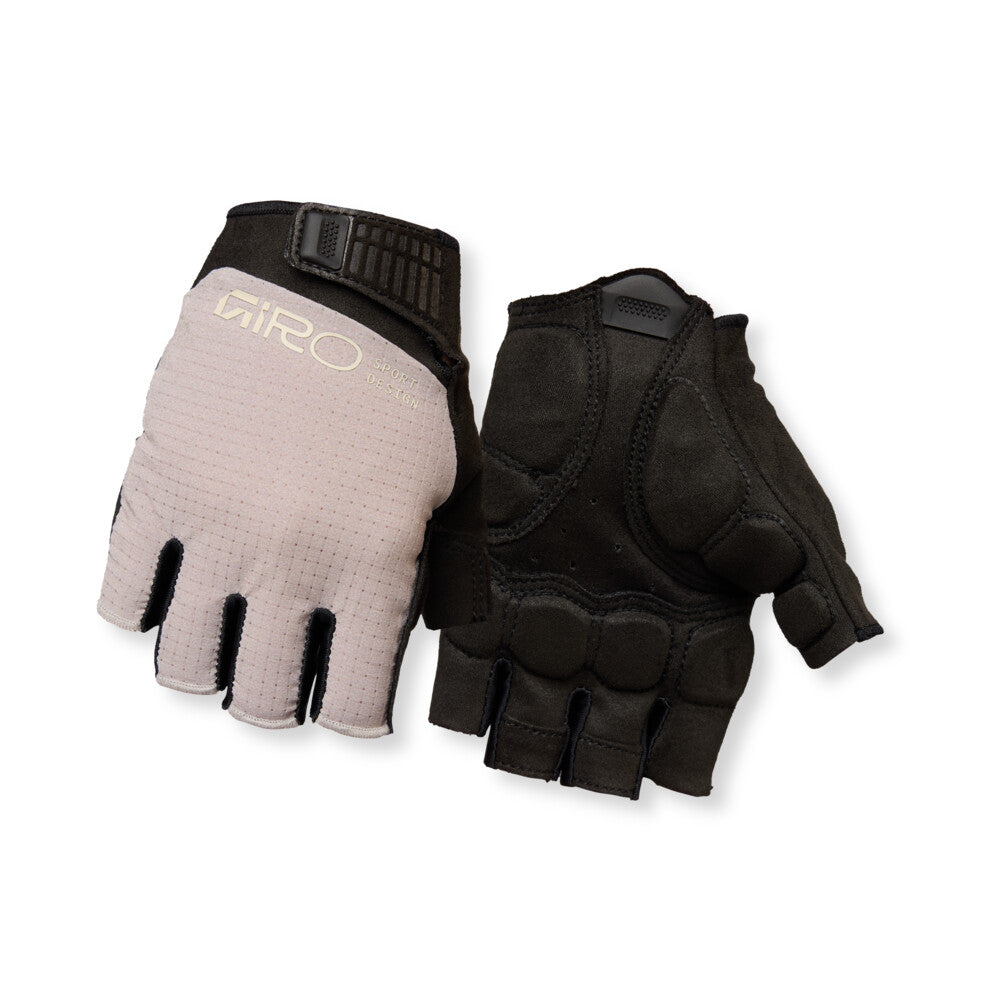Giro Tessa II Gel Women's Short Finger Glove