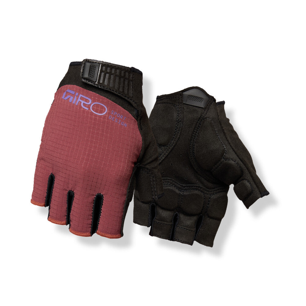 Giro Tessa II Gel Women's Short Finger Glove