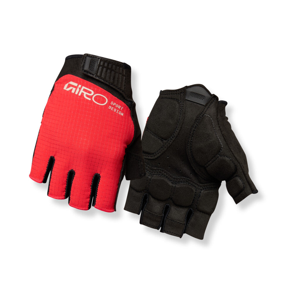 Giro Tessa II Gel Women's Short Finger Glove