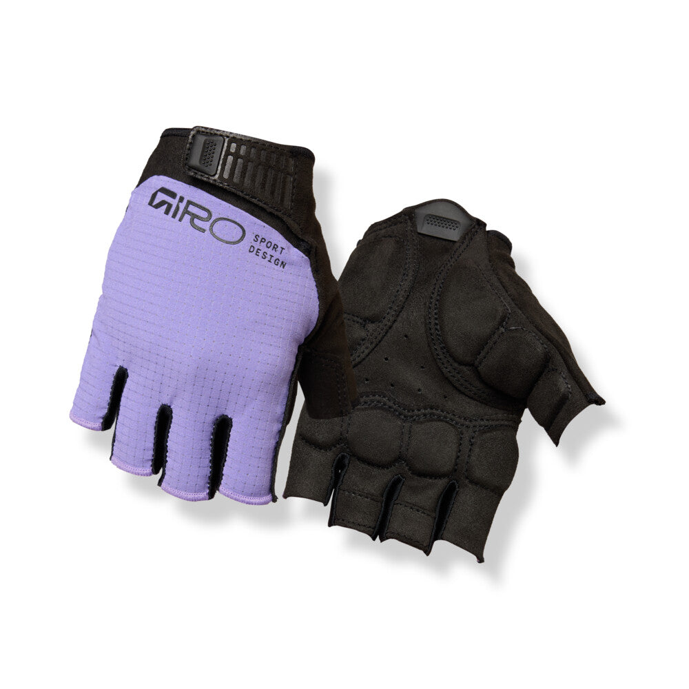 Giro Tessa II Gel Women's Short Finger Glove
