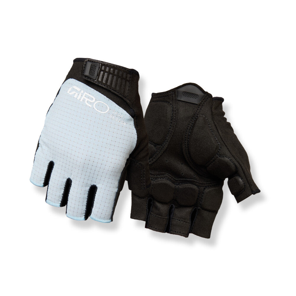 Giro Tessa II Gel Women's Short Finger Glove