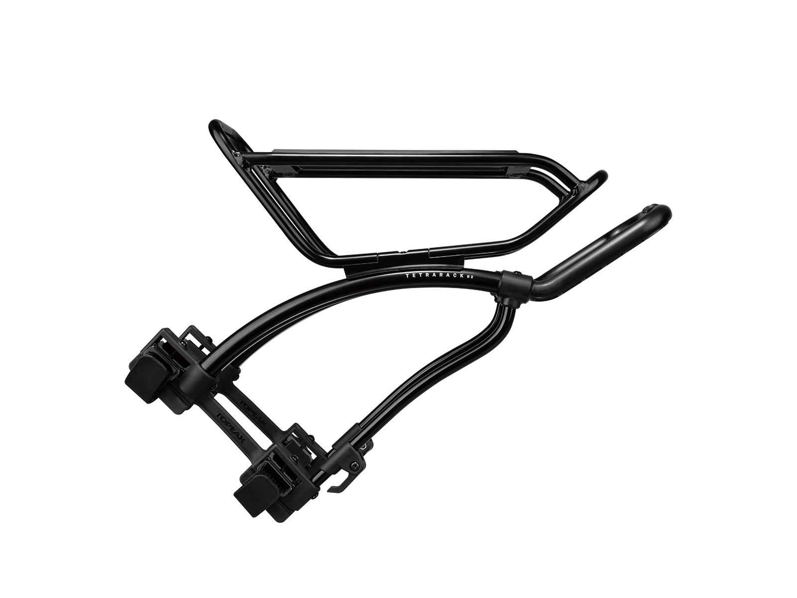 Topeak Tetrarack R2 Rear Rack