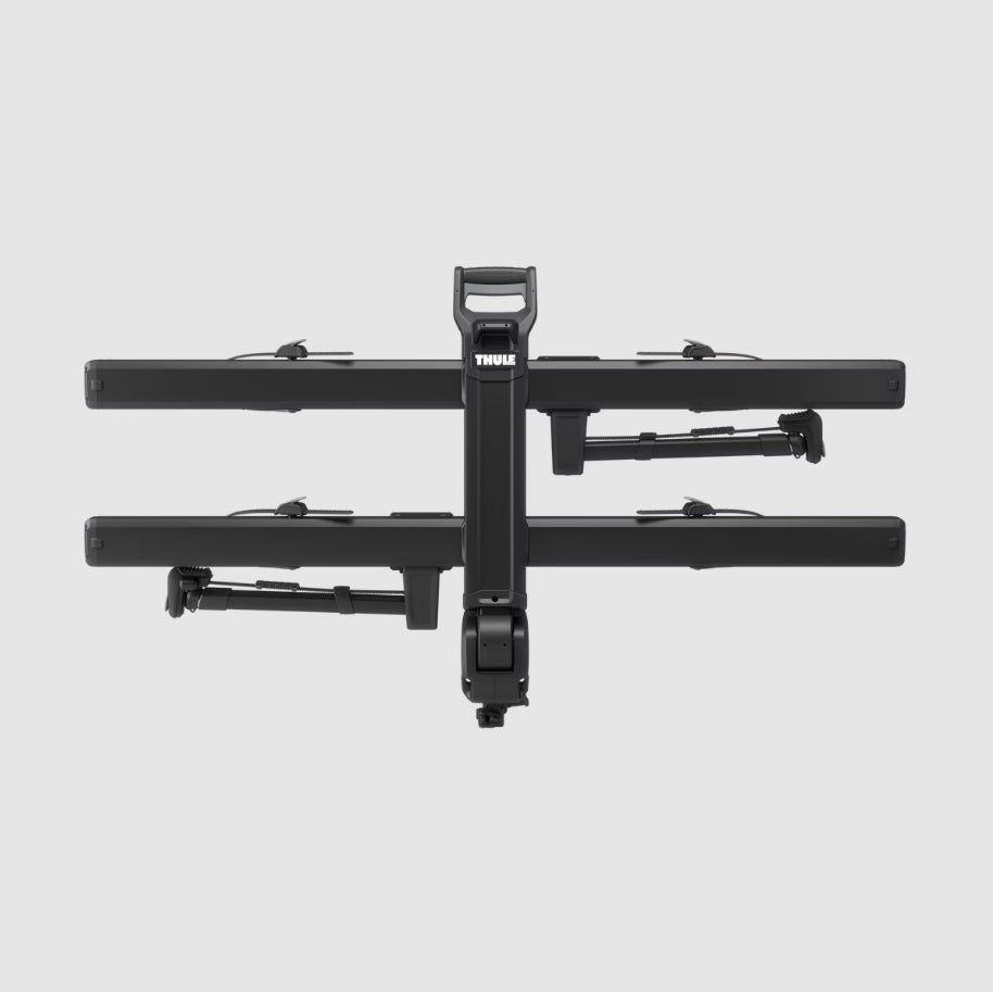 Thule Vero 2-Bike Hitch Rack