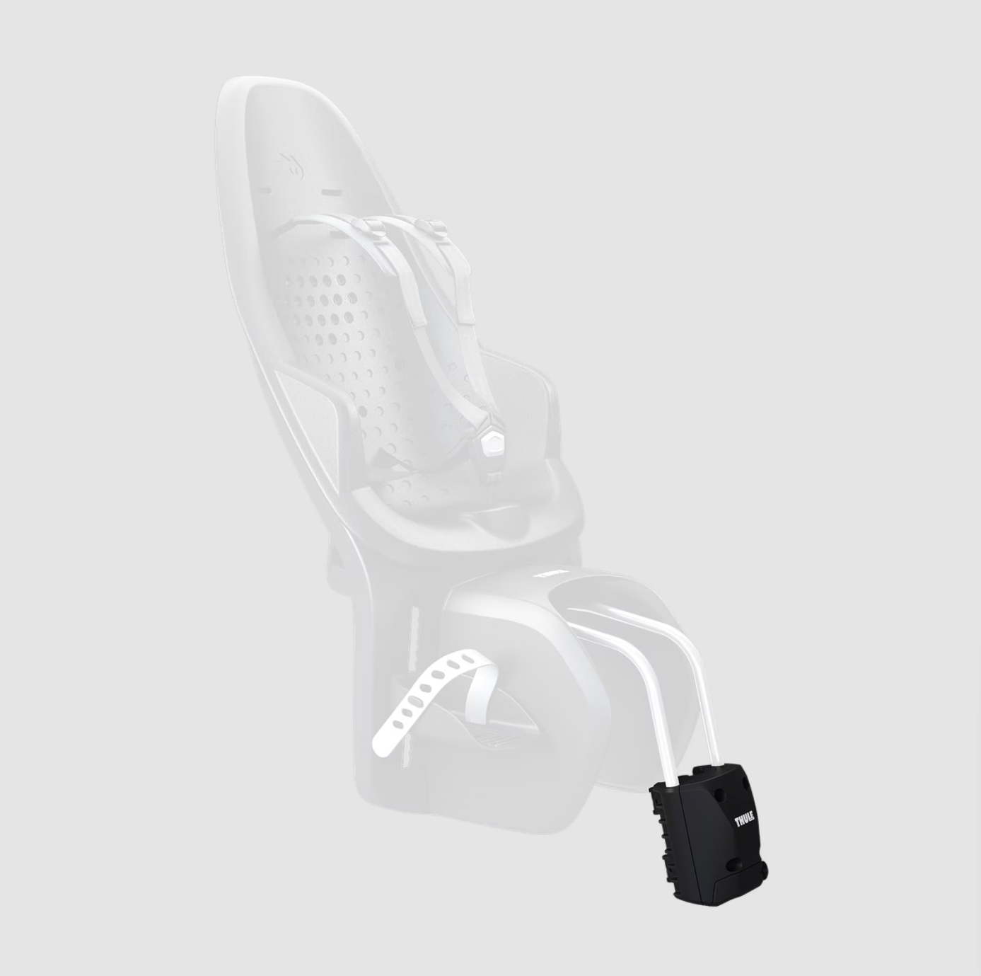 Thule Quick Release Bracket for Child Seats