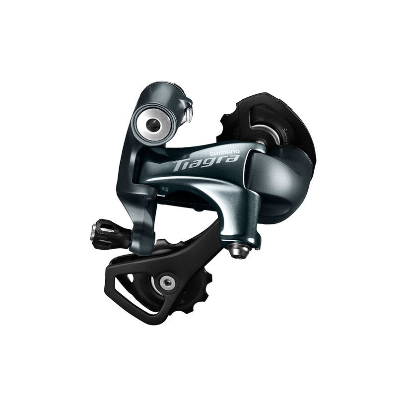Shimano Tiagra RD-4700-GS 10-Speed Medium Cage Rear Derailleur