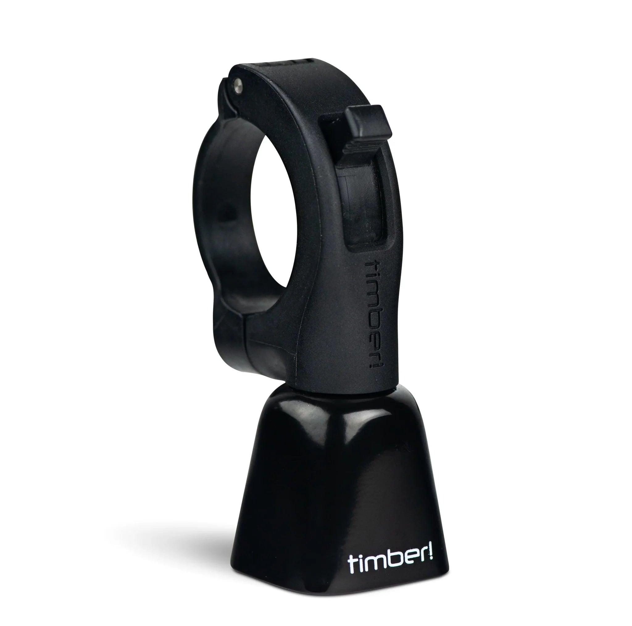 Timber Mountain Bike Bell - Bolt-On Model Yew!
